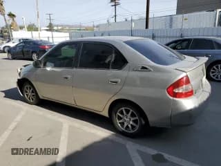 ✅ 2002 Toyota Prius • VIN: JT2BK18U420052887 • Лот: 78886414. Опубликован ранее на Copart с пробегом 258 287 миль. Бесплатный доступ к архиву аукционных продаж из США и подробный отчёт об истории автомобиля на DreamBid. Изображение 2.