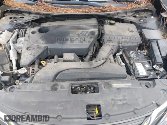 ✅ 2017 Nissan Altima SL • VIN: 1N4AL3AP3HC200654 • Lot: 42939992. Listed on IAAI with 134,797 mi. Free auction sales archive from the USA and detailed vehicle history report at DreamBid. Image 10.