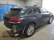 ✅ 2014 Toyota Venza LE • VIN: 4T3BA3BB6EU057117 • Lot: 85495575. Listed on Copart with 152,626 mi. Free auction sales archive from the USA and detailed vehicle history report at DreamBid. Image 3.