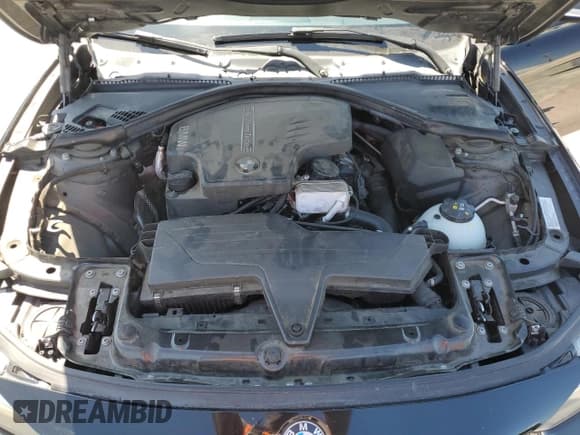 ✅ 2015 BMW 3 Series 328i • VIN: WBA3A5G53FNS82250 • Лот: 60875555. Опубликован ранее на Copart с пробегом 140 288 миль. Бесплатный доступ к архиву аукционных продаж из США и подробный отчёт об истории автомобиля на DreamBid. Изображение 11.