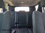 ✅ 2018 Dodge Durango SXT • VIN: 1C4RDJAGXJC346134 • Lot: 84741385. Listed on Copart with 94,894 mi. Free auction sales archive from the USA and detailed vehicle history report at DreamBid. Image 10.