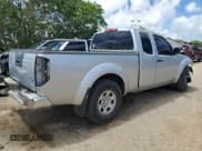 ✅ 2010 Nissan Frontier XE • VIN: 1N6BD0CTXAC413835 • Лот: 58065435. Опубликован ранее на Copart с пробегом Не указан. Бесплатный доступ к архиву аукционных продаж из США и подробный отчёт об истории автомобиля на DreamBid. Изображение 3.