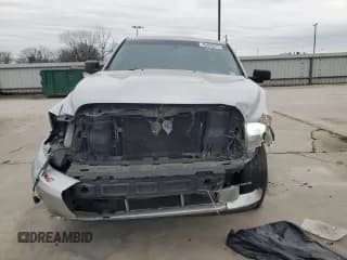 ✅ 2009 Dodge 1500 SLT • VIN: 1D3HB13T59S710142 • Lot: 45555275. Wystawiony na Copart z przebiegiem 270 206 mil. Bezpłatny archiwum sprzedaży aukcyjnych z USA i szczegółowy raport historii pojazdu na DreamBid. Zdjęcie 5.