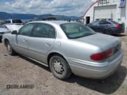 ✅ 2003 Buick LeSabre Limited • VIN: 1G4HR54K93U132992 • Lot: 42594708. Listed on IAAI with 68,642 mi. Free auction sales archive from the USA and detailed vehicle history report at DreamBid. Image 3.
