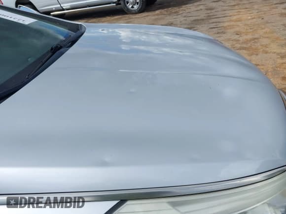 ✅ 2016 Hyundai Azera Limited • VIN: KMHFH4JG6GA569098 • Лот: 42210097. Опубликован ранее на IAAI с пробегом 126 139 миль. Бесплатный доступ к архиву аукционных продаж из США и подробный отчёт об истории автомобиля на DreamBid. Изображение 6.