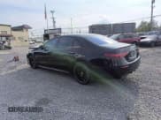 ✅ 2022 Mercedes-Benz S 580 • VIN: W1K6G7GB4NA128240 • Lot: 80476465. Wystawiony na Copart z przebiegiem 24 483 mil. Bezpłatny archiwum sprzedaży aukcyjnych z USA i szczegółowy raport historii pojazdu na DreamBid. Zdjęcie 2.