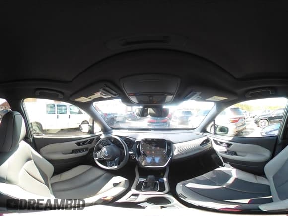 ✅ 2025 Subaru Forester Limited • VIN: JF2SLDRC2SH444197 • Lot: 43576217. Listed on IAAI with 8,528 mi. Free auction sales archive from the USA and detailed vehicle history report at DreamBid. Image 20.