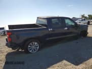 ✅ 2023 Chevrolet Silverado 1500 Custom • VIN: 3GCPABEK4PG182678 • Лот: 63836765. Опубликован ранее на Copart с пробегом 45 998 миль. Бесплатный доступ к архиву аукционных продаж из США и подробный отчёт об истории автомобиля на DreamBid. Изображение 3.