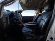 ✅ 2007 Infiniti QX56 • VIN: 5N3AA08C67N805162 • Лот: 86107485. Опубликован ранее на Copart с пробегом 251 289 миль. Бесплатный доступ к архиву аукционных продаж из США и подробный отчёт об истории автомобиля на DreamBid. Изображение 7.