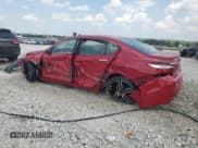 ✅ 2016 Honda Accord Sport • VIN: 1HGCR2E59GA148432 • Лот: 68474635. Опубликован ранее на Copart с пробегом 141 823 миль. Бесплатный доступ к архиву аукционных продаж из США и подробный отчёт об истории автомобиля на DreamBid. Изображение 2.