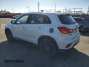 ✅ 2018 Mitsubishi Outlander ES • VIN: JA4AP3AU5JZ024238 • Lot: 92053025. Listed on Copart with 96,194 mi. Free auction sales archive from the USA and detailed vehicle history report at DreamBid. Image 2.