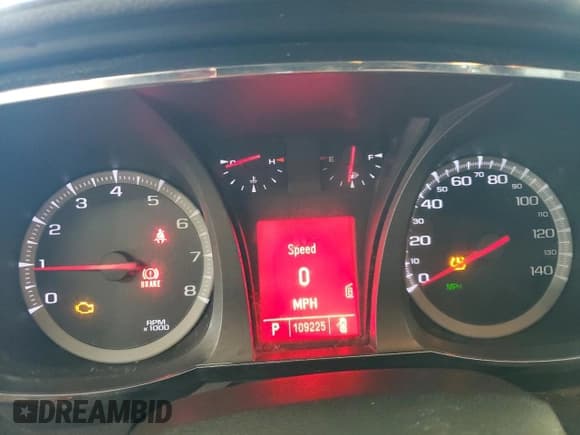 ✅ 2011 GMC Terrain SLT-1 • VIN: 2CTFLVEC0B6217290 • Lot: 57285545. Wystawiony na Copart z przebiegiem 109 225 mil. Bezpłatny archiwum sprzedaży aukcyjnych z USA i szczegółowy raport historii pojazdu na DreamBid. Zdjęcie 9.