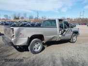 ✅ 2004 Chevrolet Silverado 1500 Work Truck • VIN: 1GCEK14X44Z176631 • Lot: 41612734. Listed on IAAI with 102,441 mi. Free auction sales archive from the USA and detailed vehicle history report at DreamBid. Image 14.