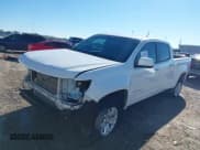✅ 2022 Chevrolet Colorado 2WD LT • VIN: 1GCGSCEN5N1242413 • Lot: 41228029. Wystawiony na IAAI z przebiegiem 37 144 mil. Bezpłatny archiwum sprzedaży aukcyjnych z USA i szczegółowy raport historii pojazdu na DreamBid. Zdjęcie 18.