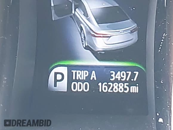 ✅ 2013 Toyota Avalon XLE • VIN: 4T1BK1EB8DU027430 • Lot: 43238033. Wystawiony na IAAI z przebiegiem 162 885 mil. Bezpłatny archiwum sprzedaży aukcyjnych z USA i szczegółowy raport historii pojazdu na DreamBid. Zdjęcie 16.