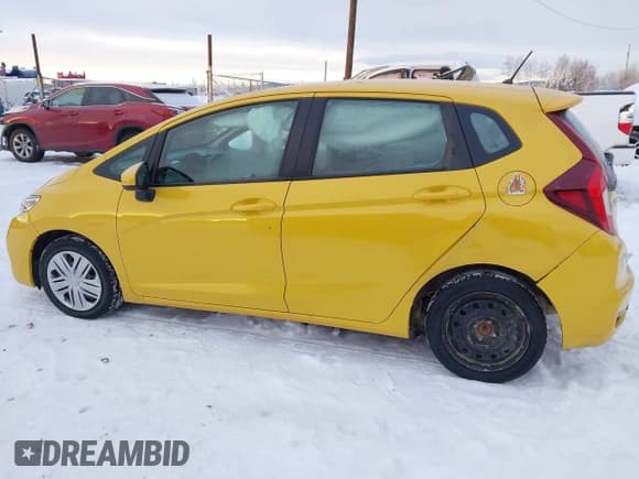 ✅ 2018 Honda Fit LX • VIN: 3HGGK5H44JM703260 • Lot: 43693503. Wystawiony na IAAI z przebiegiem 91 792 mil. Bezpłatny archiwum sprzedaży aukcyjnych z USA i szczegółowy raport historii pojazdu na DreamBid. Zdjęcie 14.