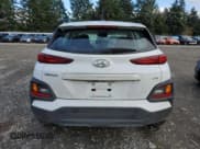✅ 2019 Hyundai Kona SE • VIN: KM8K1CAA5KU331436 • Лот: 40920514. Опубликован ранее на Copart с пробегом 41 951 миль. Бесплатный доступ к архиву аукционных продаж из США и подробный отчёт об истории автомобиля на DreamBid. Изображение 6.