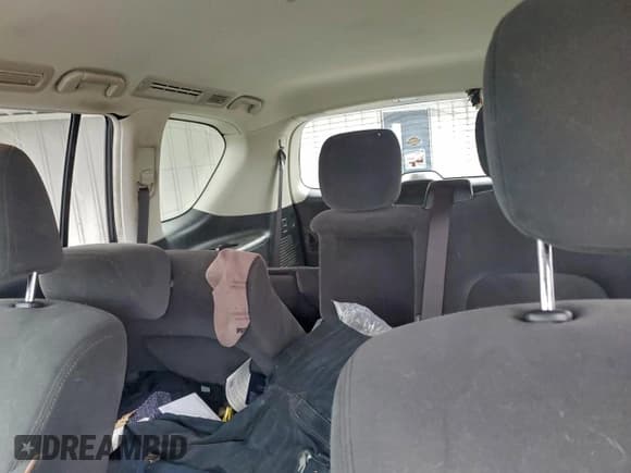 ✅ 2020 Nissan Armada SV • VIN: JN8AY2ND6L9105487 • Lot: 95569725. Listed on Copart with Not provided. Free auction sales archive from the USA and detailed vehicle history report at DreamBid. Image 10.