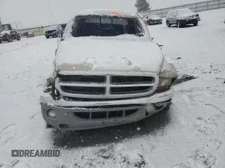 ✅ 2004 Dodge Dakota SLT • VIN: 1D7HG48N84S693647 • Lot: 84762644. Wystawiony na Copart z przebiegiem Nie podano. Bezpłatny archiwum sprzedaży aukcyjnych z USA i szczegółowy raport historii pojazdu na DreamBid. Zdjęcie 5.