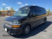 ✅ 2021 Chevrolet Express Cargo • VIN: 1GCWGBF7XM1184918 • Lot: 68499275. Listed on Copart with 81,114 mi. Free auction sales archive from the USA and detailed vehicle history report at DreamBid. Image 2.