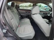 ✅ 2022 Honda CR-V EX • VIN: 7FARW1H57NE005561 • Lot: 81605365. Listed on Copart with 64,947 mi. Free auction sales archive from the USA and detailed vehicle history report at DreamBid. Image 11.