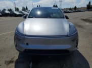 ✅ 2026 Tesla Model Y Long Range • VIN: 7SAYGDED8TF427808 • Lot: 81492525. Listed on Copart with 1,637 mi. Free auction sales archive from the USA and detailed vehicle history report at DreamBid. Image 5.