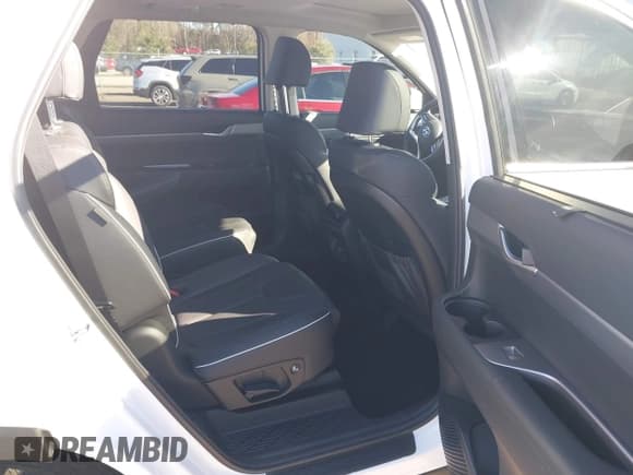 ✅ 2024 Hyundai Palisade XRT • VIN: KM8R34GE3RU730803 • Лот: 41238679. Опубликован ранее на IAAI с пробегом 6 645 миль. Бесплатный доступ к архиву аукционных продаж из США и подробный отчёт об истории автомобиля на DreamBid. Изображение 8.