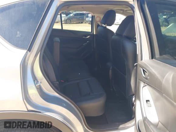 ✅ 2013 Mazda CX-5 Grand Touring • VIN: JM3KE2DE0D0128098 • Лот: 41162204. Опубликован ранее на IAAI с пробегом Не указан. Бесплатный доступ к архиву аукционных продаж из США и подробный отчёт об истории автомобиля на DreamBid. Изображение 8.