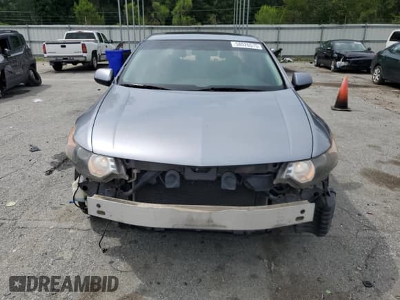 ✅ 2011 Acura TSX • VIN: JH4CU2F62BC006388 • Лот: 58026575. Опубликован ранее на Copart с пробегом 162 825 миль. Бесплатный доступ к архиву аукционных продаж из США и подробный отчёт об истории автомобиля на DreamBid. Изображение 5.