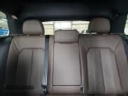 ✅ 2024 Audi Q4 e-tron • VIN: WA1K2BFZ4RP002563 • Lot: 88053855. Listed on Copart with 11,152 mi. Free auction sales archive from the USA and detailed vehicle history report at DreamBid. Image 10.