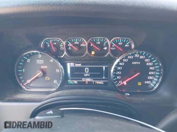 ✅ 2019 Chevrolet Tahoe LT • VIN: 1GNSCBKC0KR136671 • Lot: 43416506. Wystawiony na IAAI z przebiegiem 151 990 mil. Bezpłatny archiwum sprzedaży aukcyjnych z USA i szczegółowy raport historii pojazdu na DreamBid. Zdjęcie 7.