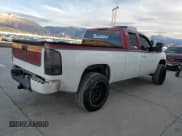 ✅ 2009 GMC Sierra 1500 • VIN: 1GTFK39Y19Z194335 • Лот: 93670415. Опубликован ранее на Copart с пробегом 191 243 миль. Бесплатный доступ к архиву аукционных продаж из США и подробный отчёт об истории автомобиля на DreamBid. Изображение 3.