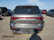 ✅ 2023 Mercedes-Benz EQB 300 • VIN: W1N9M0KB2PN072575 • Lot: 84237945. Listed on Copart with 3,008 mi. Free auction sales archive from the USA and detailed vehicle history report at DreamBid. Image 6.