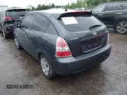 ✅ 2010 Hyundai Accent GS • VIN: KMHCM3ACXAU181917 • Лот: 42149188. Опубликован ранее на IAAI с пробегом 137 023 миль. Бесплатный доступ к архиву аукционных продаж из США и подробный отчёт об истории автомобиля на DreamBid. Изображение 3.