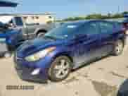 ✅ 2013 Hyundai Elantra GLS • VIN: 5NPDH4AE2DH428270 • Лот: 67382445. Размещён на Copart с пробегом 142 843 миль миль. Получите бесплатный доступ к архиву аукционных продаж из США и посмотрите подробный отчёт об истории автомобиля на DreamBid. Изображение 1.