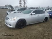 ✅ 2010 Infiniti G37 Journey • VIN: JN1CV6AP3AM401763 • Лот: 91640405. Опубликован ранее на Copart с пробегом Не указан. Бесплатный доступ к архиву аукционных продаж из США и подробный отчёт об истории автомобиля на DreamBid. Изображение 1.