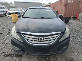 ✅ 2013 Hyundai Sonata SE • VIN: 5NPEC4AB2DH581031 • Lot: 62255394. Listed on Copart with 284,414 mi. Free auction sales archive from the USA and detailed vehicle history report at DreamBid. Image 5.