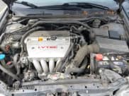 ✅ 2005 Acura TSX • VIN: JH4CL96895C010424 • Lot: 42594499. Listed on IAAI with 164,261 mi. Free auction sales archive from the USA and detailed vehicle history report at DreamBid. Image 10.