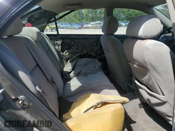 ✅ 2008 Toyota Corolla CE • VIN: 1NXBR32E68Z016910 • Lot: 70917745. Listed on Copart with 156,763 mi. Free auction sales archive from the USA and detailed vehicle history report at DreamBid. Image 10.