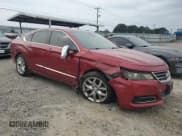 ✅ 2014 Chevrolet Impala LTZ • VIN: 2G1155S35E9224607 • Лот: 72683634. Опубликован ранее на Copart с пробегом 166 192 миль. Бесплатный доступ к архиву аукционных продаж из США и подробный отчёт об истории автомобиля на DreamBid. Изображение 4.