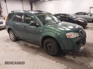 ✅ 2007 Saturn VUE I4 • VIN: 5GZCZ33D77S835156 • Лот: 43586934. Опубликован ранее на IAAI с пробегом 93 044 миль. Бесплатный доступ к архиву аукционных продаж из США и подробный отчёт об истории автомобиля на DreamBid. Изображение 1.