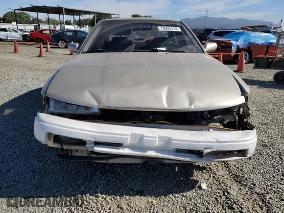 ✅ 1992 Nissan Maxima • VIN: JN1HJ01P6NT623546 • Лот: 78095314. Опубликован ранее на Copart с пробегом 104 718 миль. Бесплатный доступ к архиву аукционных продаж из США и подробный отчёт об истории автомобиля на DreamBid. Изображение 5.