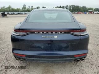 ✅ 2021 Porsche Panamera 4S E-Hybrid • VIN: WP0AK2A7XML141622 • Lot: 45359173. Wystawiony na Copart z przebiegiem Nie podano. Bezpłatny archiwum sprzedaży aukcyjnych z USA i szczegółowy raport historii pojazdu na DreamBid. Zdjęcie 6.