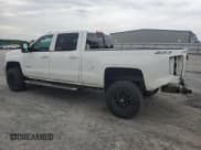✅ 2015 Chevrolet Silverado 2500HD LT • VIN: 1GC1KVE82FF592436 • Лот: 53346725. Опубликован ранее на Copart с пробегом 166 725 миль. Бесплатный доступ к архиву аукционных продаж из США и подробный отчёт об истории автомобиля на DreamBid. Изображение 2.
