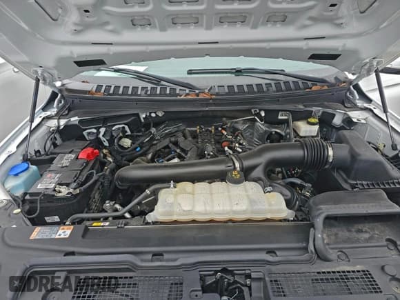 ✅ 2023 Ford Expedition Max Limited • VIN: 1FMJK2A87PEA50448 • Lot: 95891615. Listed on Copart with 41,685 mi. Free auction sales archive from the USA and detailed vehicle history report at DreamBid. Image 7.