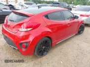 ✅ 2013 Hyundai Veloster Turbo • VIN: KMHTC6AE1DU110874 • Lot: 42469891. Wystawiony na IAAI z przebiegiem 167 035 mil. Bezpłatny archiwum sprzedaży aukcyjnych z USA i szczegółowy raport historii pojazdu na DreamBid. Zdjęcie 4.