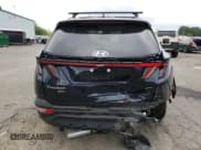 ✅ 2023 Hyundai Tucson XRT • VIN: KM8JFCAE8PU209399 • Lot: 59317823. Wystawiony na Copart z przebiegiem 3 203 mil. Bezpłatny archiwum sprzedaży aukcyjnych z USA i szczegółowy raport historii pojazdu na DreamBid. Zdjęcie 6.