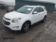 ✅ 2017 Chevrolet Equinox Premier • VIN: 2GNFLGE31H6266781 • Лот: 43641287. Опубликован ранее на IAAI с пробегом 144 653 миль. Бесплатный доступ к архиву аукционных продаж из США и подробный отчёт об истории автомобиля на DreamBid. Изображение 17.