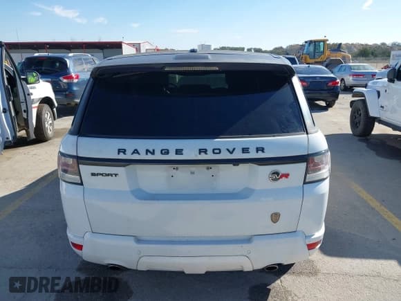 ✅ 2015 Land Rover Range Rover Sport HSE • VIN: SALWR2VF2FA520057 • Lot: 41658926. Wystawiony na IAAI z przebiegiem Nie podano. Bezpłatny archiwum sprzedaży aukcyjnych z USA i szczegółowy raport historii pojazdu na DreamBid. Zdjęcie 17.