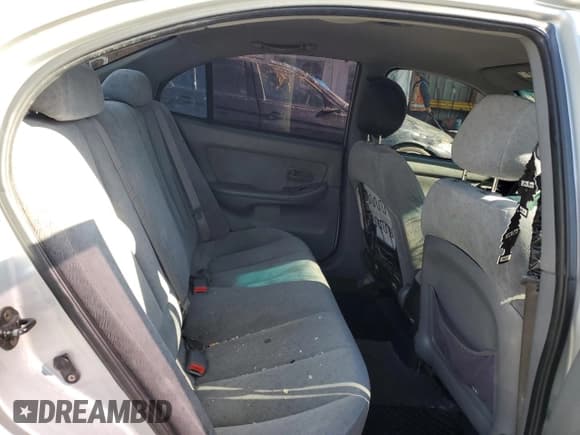 ✅ 2005 Hyundai Elantra GLS • VIN: KMHDN46D05U931873 • Lot: 53387855. Wystawiony na Copart z przebiegiem 248 783 mil. Bezpłatny archiwum sprzedaży aukcyjnych z USA i szczegółowy raport historii pojazdu na DreamBid. Zdjęcie 10.